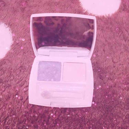 ブラン エクスペール オンブル デュオ/LANCOME/アイシャドウパレットを使ったクチコミ(1枚目)