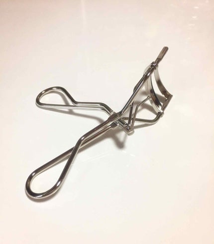 アイラッシュカーラー /SHISEIDO/ビューラーを使ったクチコミ(1枚目)