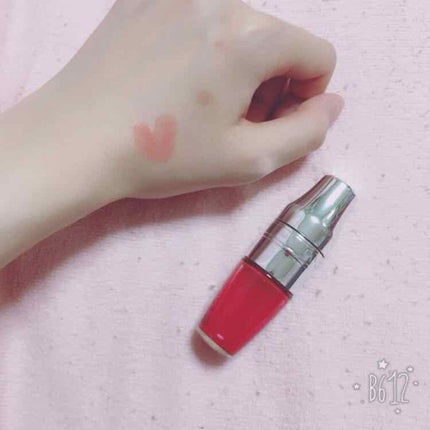 ジューシー シェイカー/LANCOME/リップグロスを使ったクチコミ(1枚目)