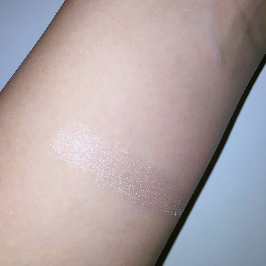 カラーステイ クリーム アイシャドウ 705 クレーム ブリュレ/REVLON/ジェル・クリームアイシャドウを使ったクチコミ（2枚目）