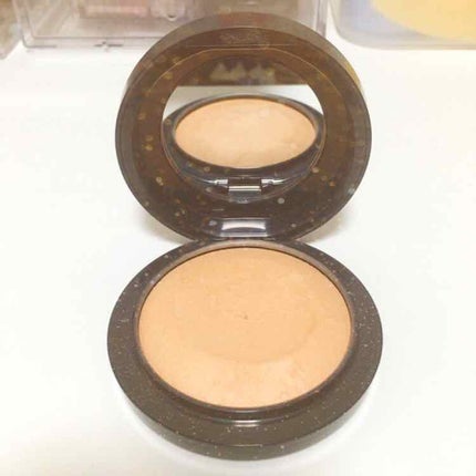 M·A·C ミネラライズ スキンフィニッシュ/M・A・C/パウダーハイライトを使ったクチコミ(1枚目)