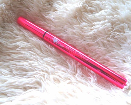 ラブ・ライナー リキッドアイライナーR3/ラブ・ライナー/リキッドアイライナーを使ったクチコミ(1枚目)