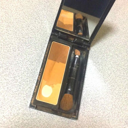 デザイニングアイブロウN/KATE/パウダーアイブロウを使ったクチコミ(1枚目)