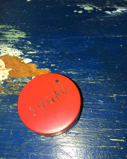 スフレ感チーク&リップ/SUGAO®/ジェル・クリームチークを使ったクチコミ(1枚目)