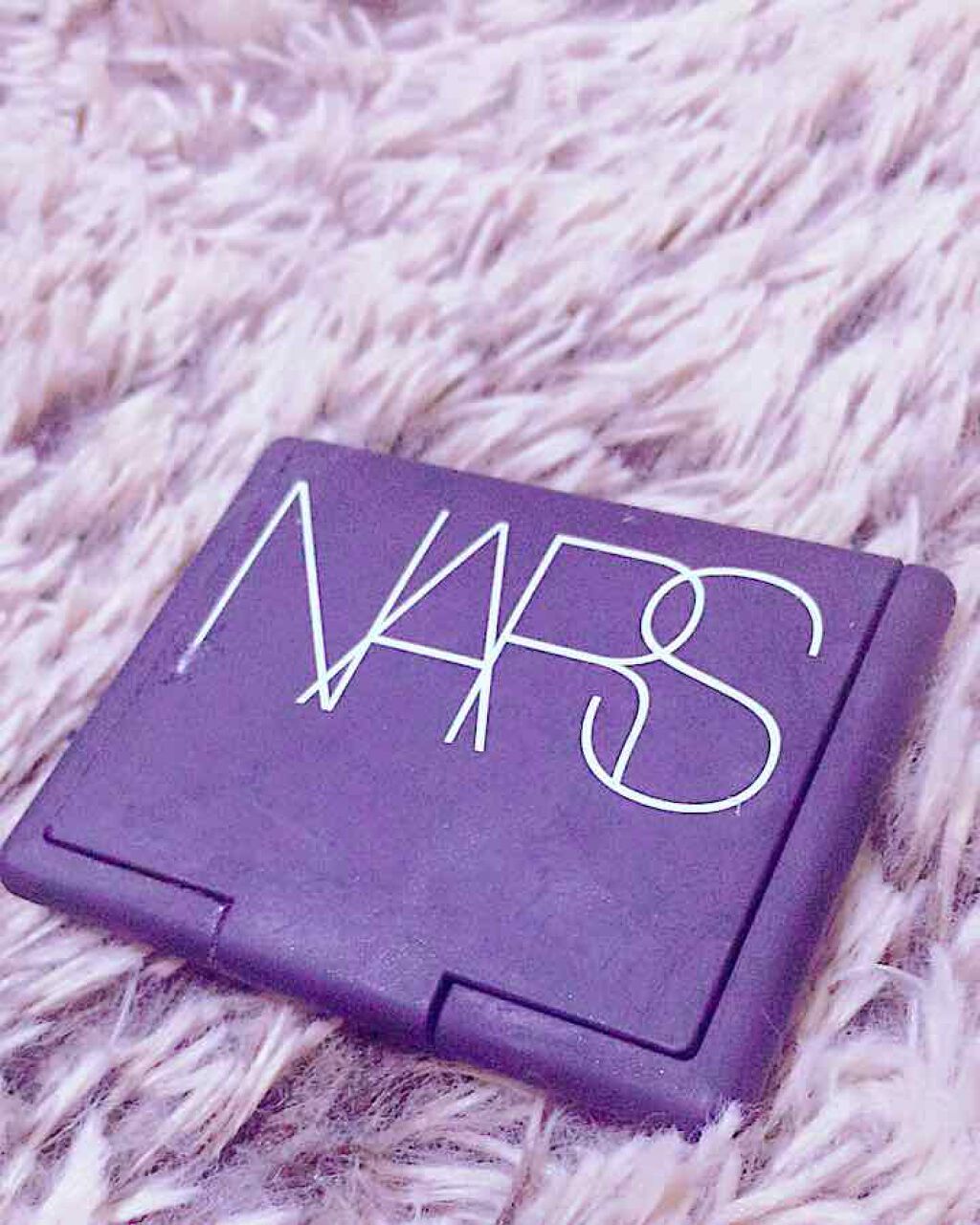 デュオアイシャドー/NARS/アイシャドウパレットを使ったクチコミ(1枚目)