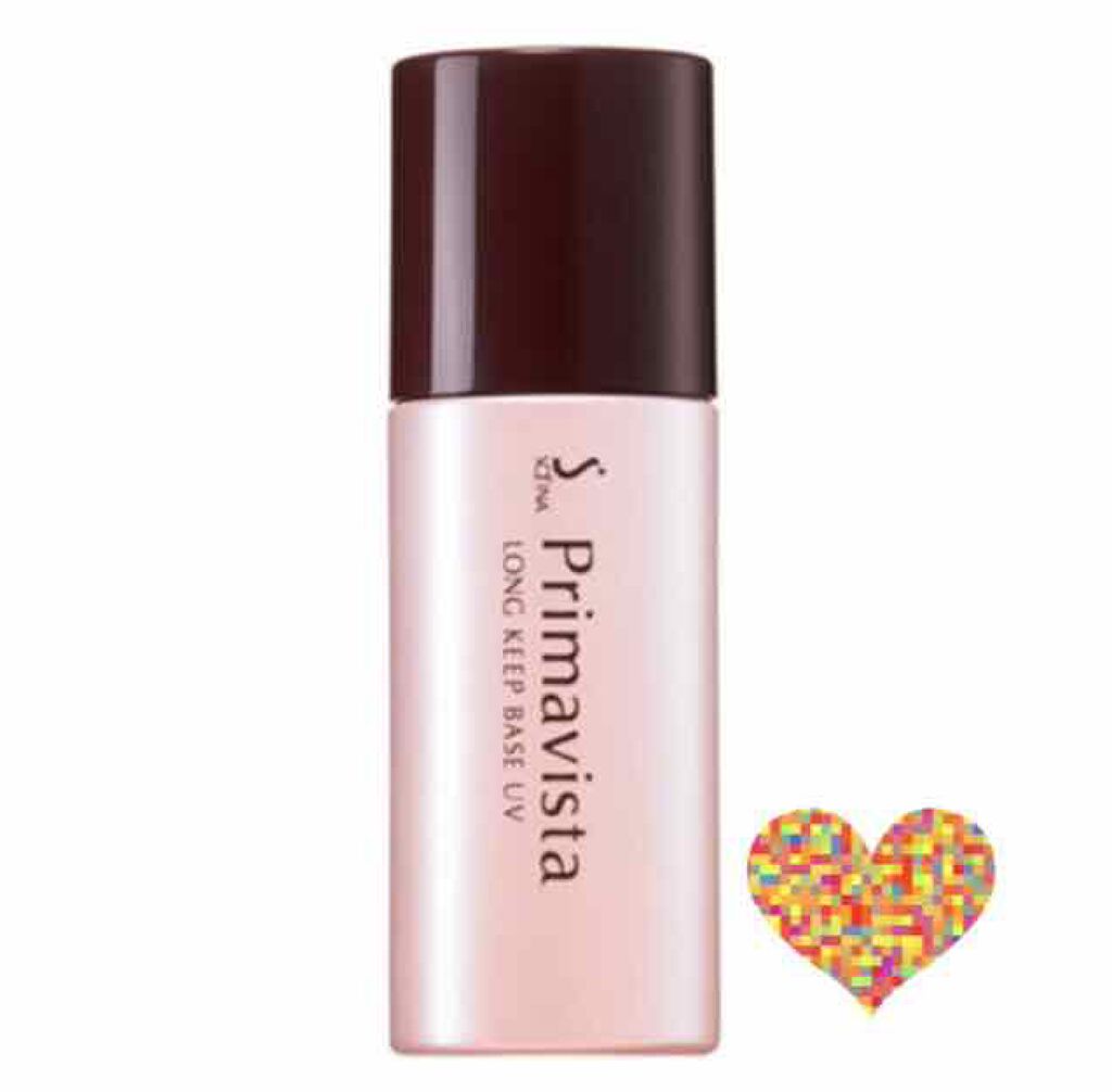 皮脂くずれ防止化粧下地 /プリマヴィスタ/化粧下地を使ったクチコミ(1枚目)