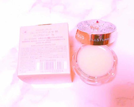 フルーツ リップバーム N/JILL STUART/リップケアを使ったクチコミ(2枚目)
