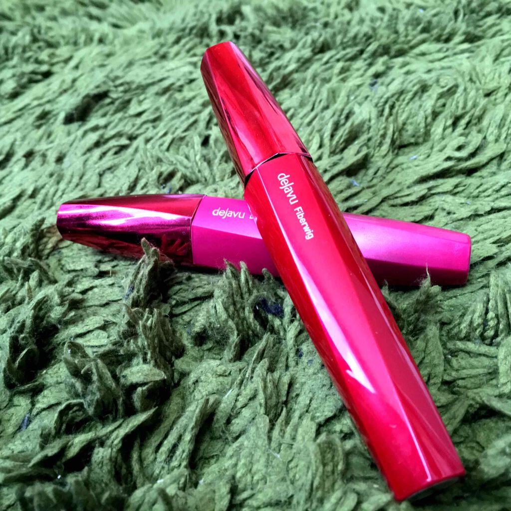 「塗るつけまつげ」ロングタイプ/デジャヴュ/マスカラを使ったクチコミ(1枚目)