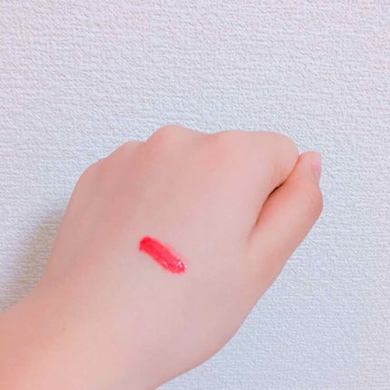 エクストラ オーディナリールージュ/ロレアル パリ/口紅を使ったクチコミ(2枚目)