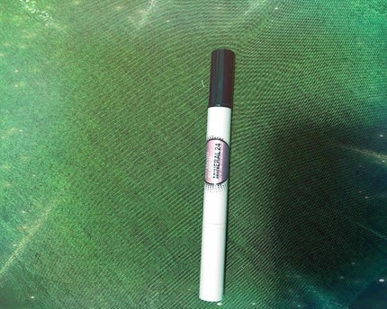 MAYBELLINE NEW YORK スーパー ミネラル コンシーラー ロングキープ