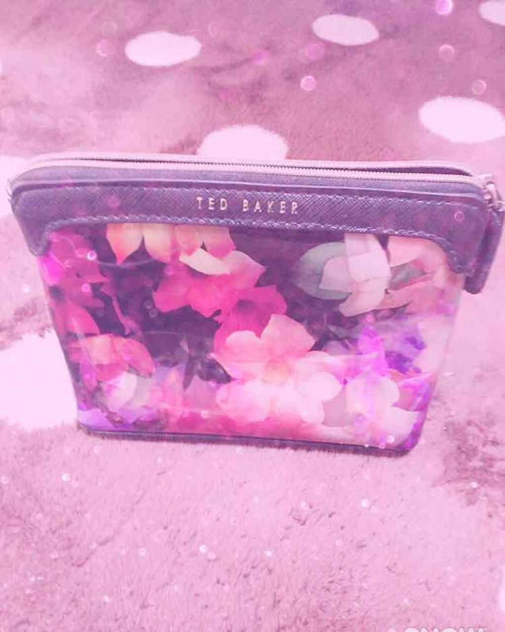 ESTEE LAUDER tedbaker