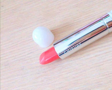 ちふれ詰め替え用の121番
ナチュラルな唇になるとても使いやすい口紅です💄
1本300円の安さなので持っていて損はありません👍

#ちふれ #プチプラ #リップ