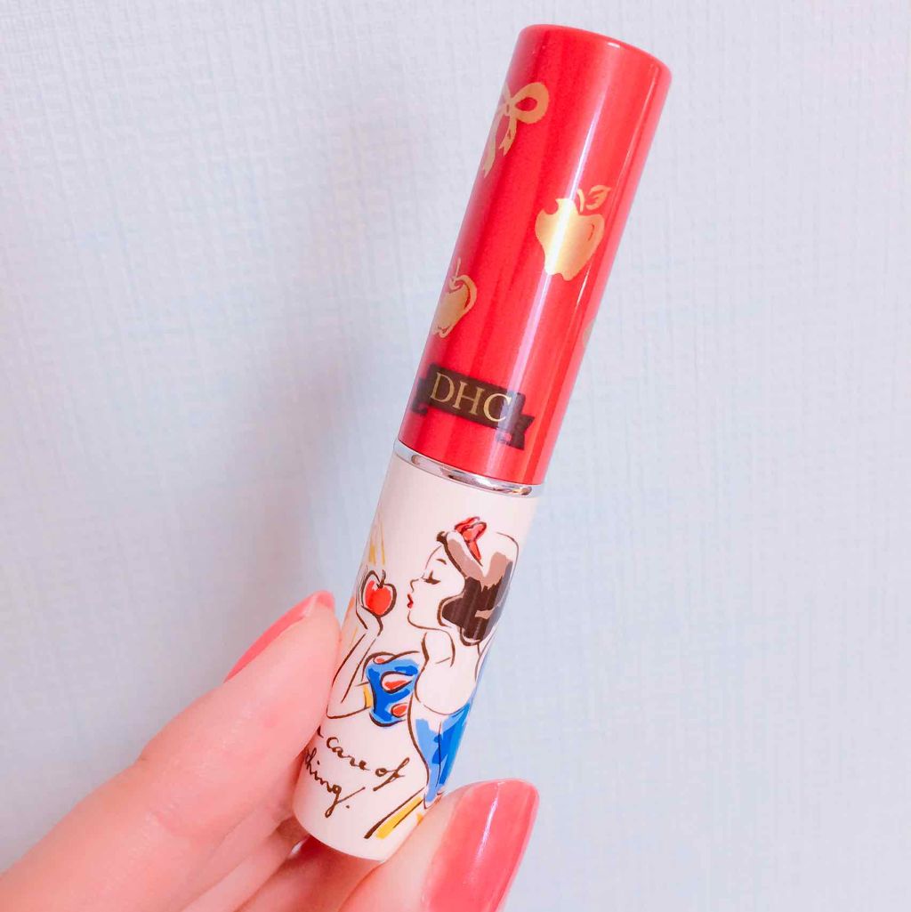 DHC 薬用リップクリーム/DHC/リップクリームを使ったクチコミ(1枚目)