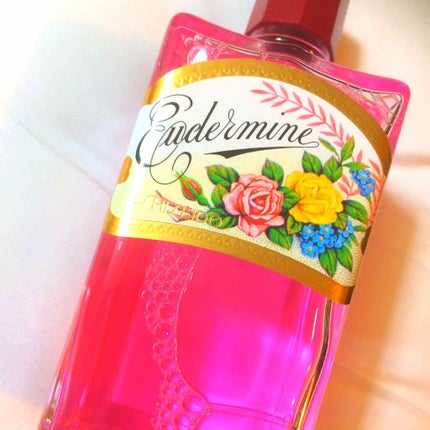 オイデルミン(N)/SHISEIDO/化粧水を使ったクチコミ(1枚目)