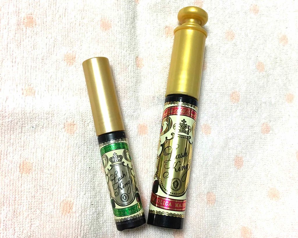 マジョリカマジョルカ ラッシュキングフィルム Bk999 ブラック系 マスカラ 年中無休 Bk999