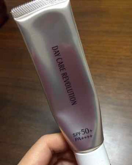 エリクシール ホワイト デーケアレボリューション C+/エリクシール/化粧下地を使ったクチコミ(1枚目)