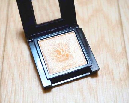 ヴィセ アヴァン シングルアイカラー/Visée/単色アイシャドウを使ったクチコミ(1枚目)