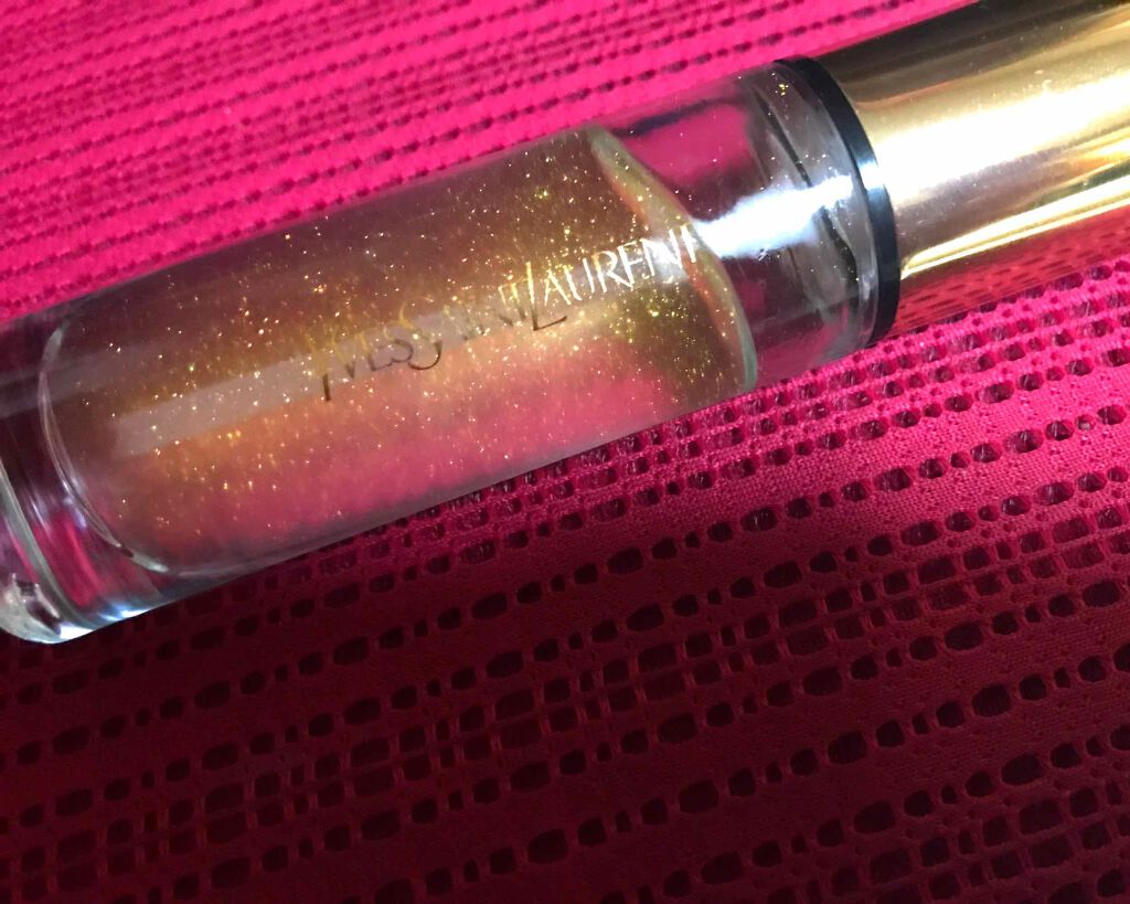 ラディアント タッチ ブラープライマー/YVES SAINT LAURENT BEAUTE/化粧下地を使ったクチコミ(1枚目)