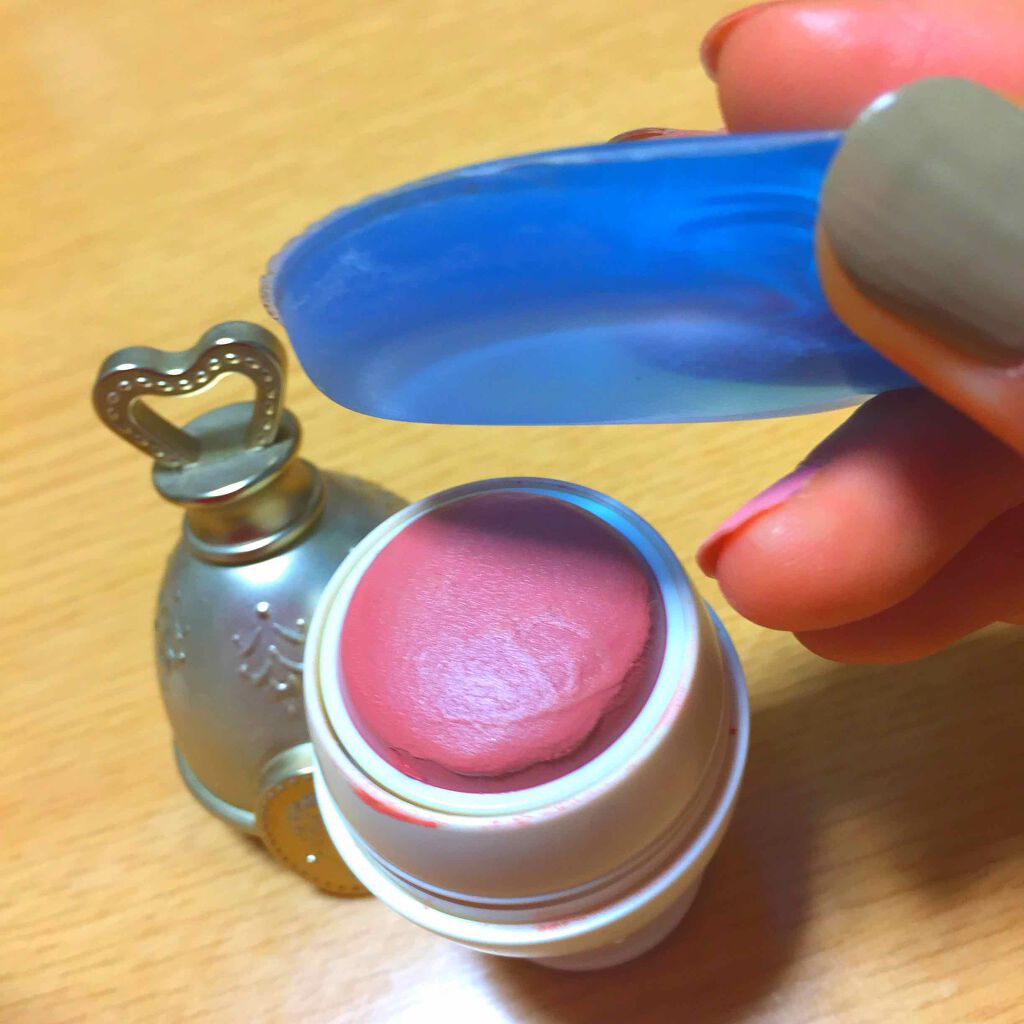 ビューティーパフ/DAISAN/コットンを使ったクチコミ（2枚目）