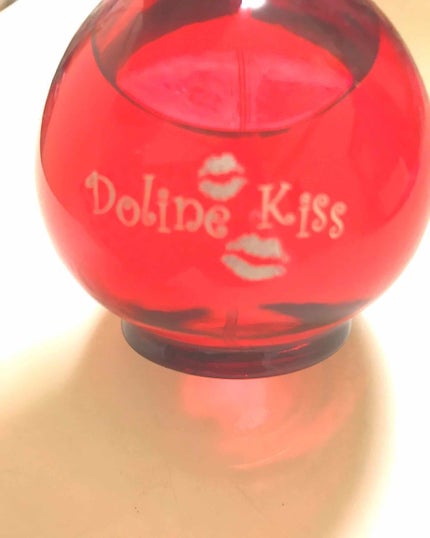 ドーリーン キス EDT/ヴィアパリス/香水(レディース)を使ったクチコミ(1枚目)