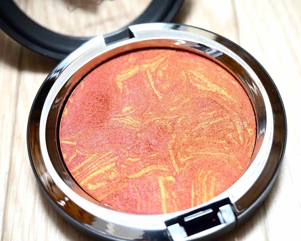 トリップ ザ ライト ファンタスティック パウダー ストレンジ ニュー ワールド