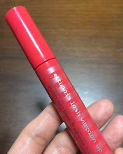 エテュセ アイエディション (マスカラベース)/ettusais/マスカラ下地を使ったクチコミ(1枚目)