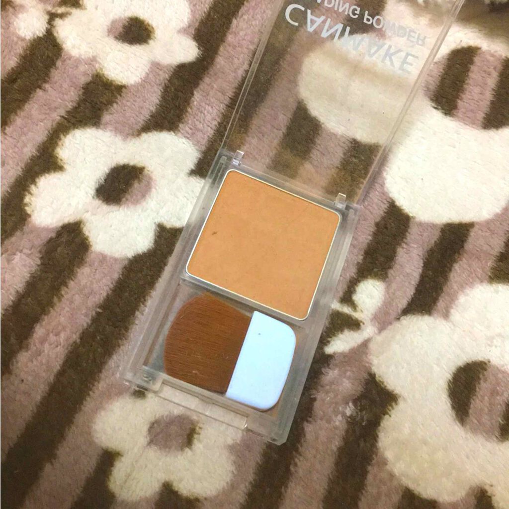 バターブロンザー/PHYSICIANS FORMULA/ブロンザーを使ったクチコミ（3枚目）