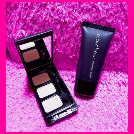 marcheur(マルシュール) クリーミィコンシーラーのクチコミ「マルシュールクリーミィコンシーラー
クリーミィでフィットするのに肌に乗せた瞬間にサラサラになり.....」(2枚目)