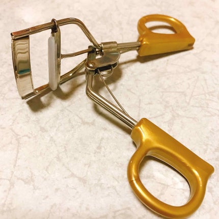 スプリングパワーカーラー/excel/ビューラーを使ったクチコミ(1枚目)