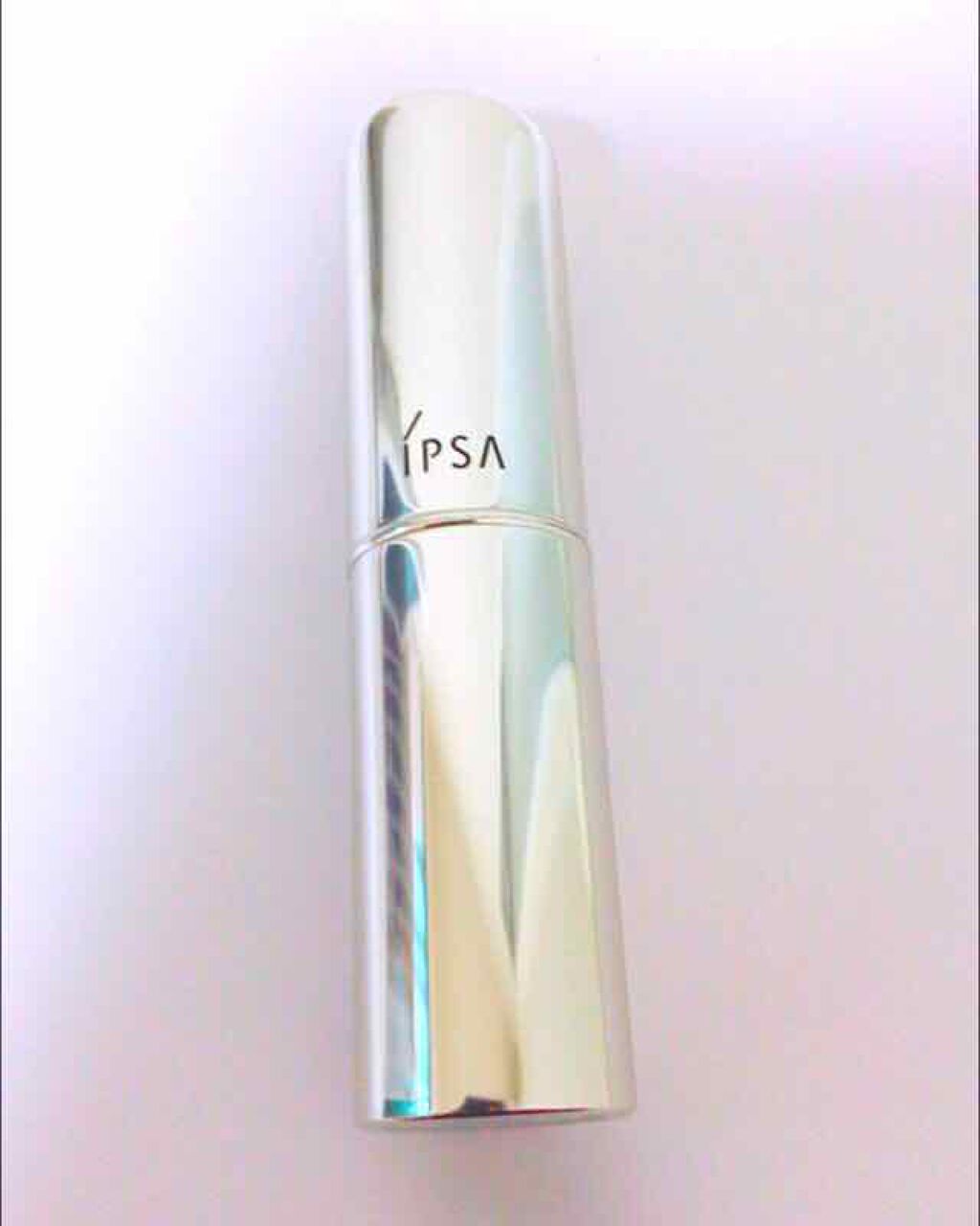 ザ・タイムR デイエッセンススティック/IPSA/美容液を使ったクチコミ(1枚目)