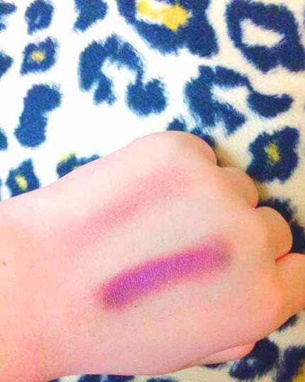 ラスティングマルチアイベース WP/キャンメイク/アイシャドウベースを使ったクチコミ(1枚目)