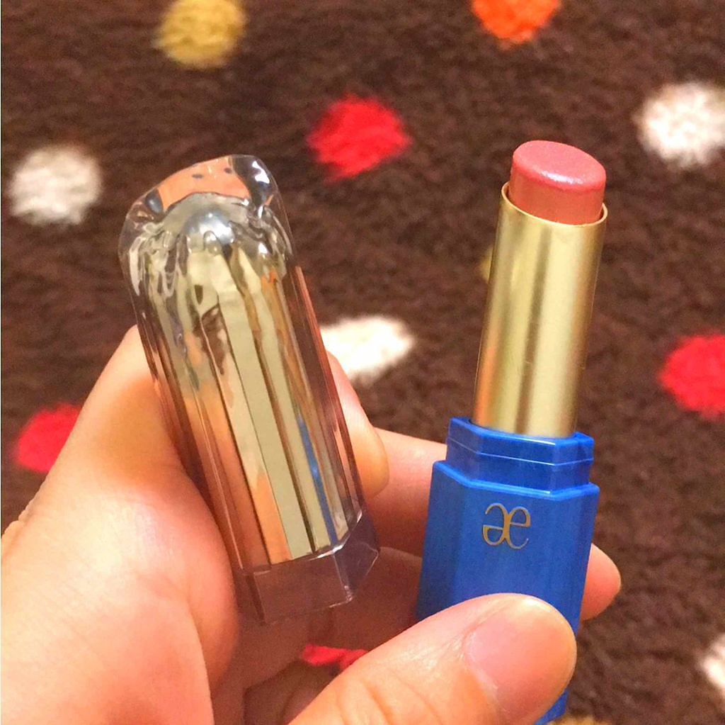 ステイン ルージュ/エレガンス クルーズ/口紅を使ったクチコミ（1枚目）