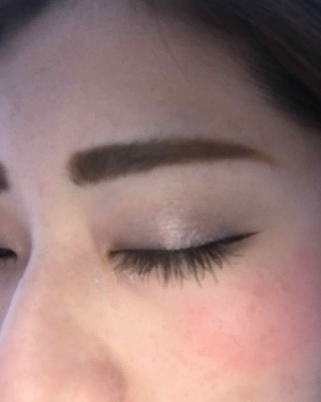 AQ MW アイグロウ ジェム/DECORTÉ/ジェル・クリームアイシャドウを使ったクチコミ(2枚目)