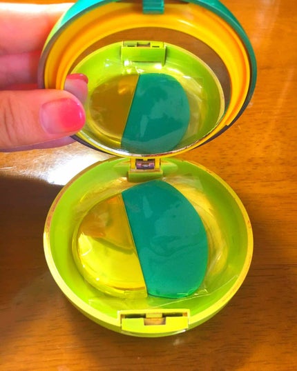 バターブロンザー/PHYSICIANS FORMULA/ブロンザーを使ったクチコミ(2枚目)