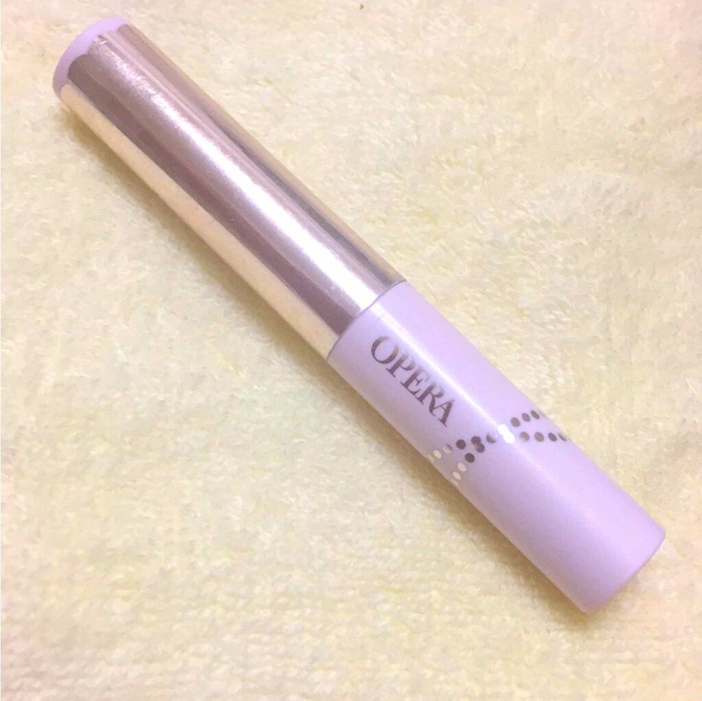 オペラ シアーリップカラー RN/OPERA/リップグロスを使ったクチコミ(1枚目)