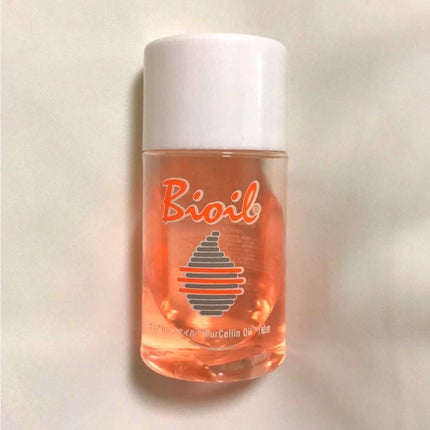 バイオイル/バイオイル/フェイスオイルを使ったクチコミ(1枚目)