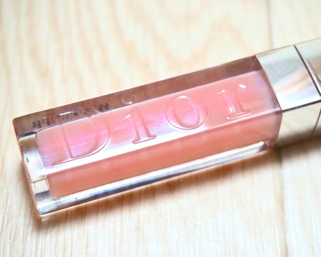 【旧】ディオール アディクト リップ マキシマイザー/Dior/リップグロスを使ったクチコミ(1枚目)