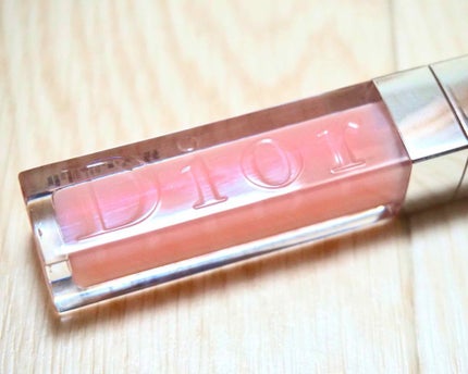 【旧】ディオール アディクト リップ マキシマイザー/Dior/リップグロスを使ったクチコミ(1枚目)