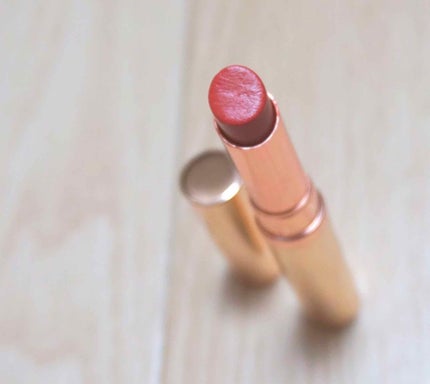 ピュアルージュリッチ/オルビス/口紅を使ったクチコミ(1枚目)