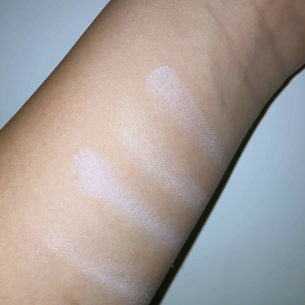 ミックスカラーチーク/CEZANNE/パウダーチークを使ったクチコミ(2枚目)