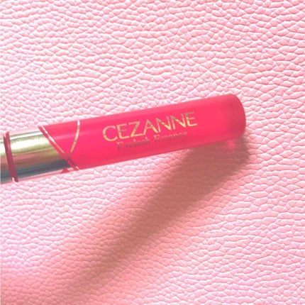 まつ毛美容液/CEZANNE/まつげ美容液を使ったクチコミ(1枚目)
