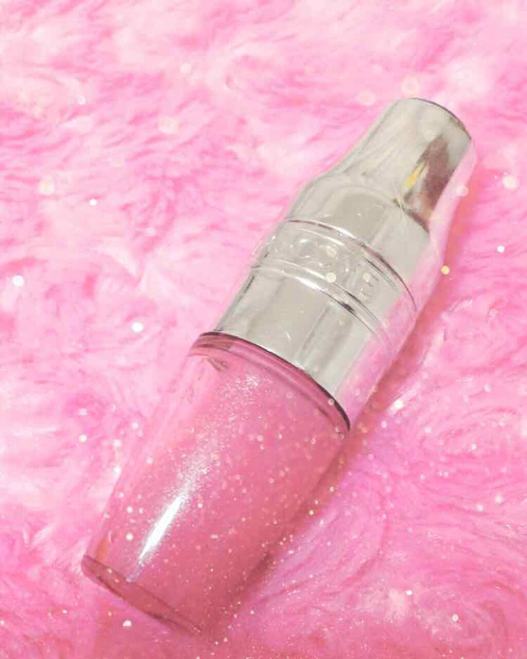 ジューシー シェイカー/LANCOME/リップグロスを使ったクチコミ(1枚目)