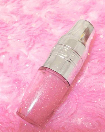 ジューシー シェイカー/LANCOME/リップグロスを使ったクチコミ(1枚目)