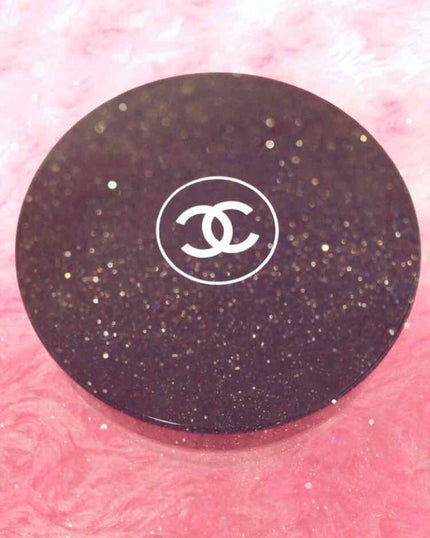 プードゥル ユニヴェルセル リーブル/CHANEL/ルースパウダーを使ったクチコミ(1枚目)