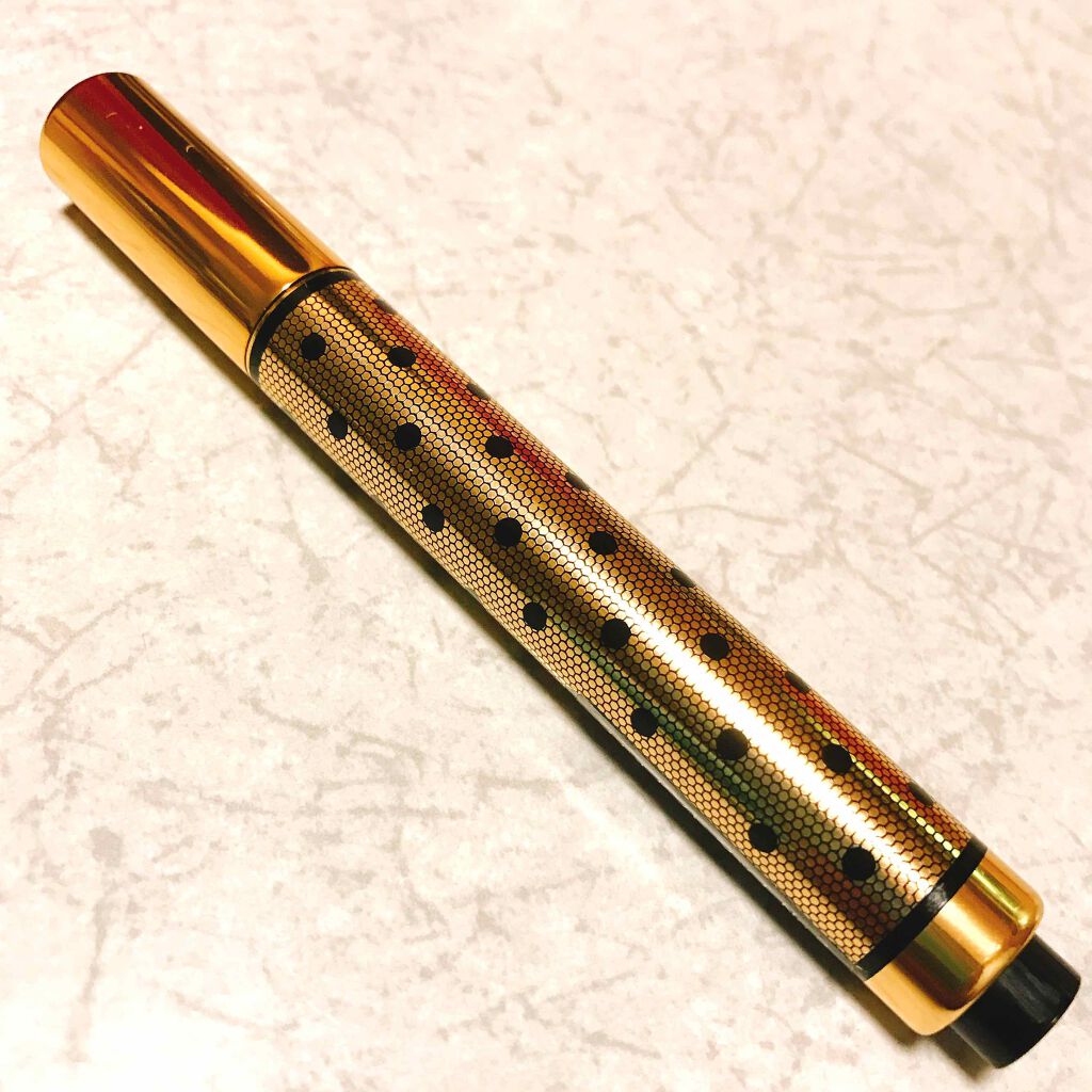 ラディアント タッチ/YVES SAINT LAURENT BEAUTE/リキッドコンシーラーを使ったクチコミ(1枚目)