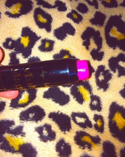 マルチマジックスティック/エンジェルハート/ジェル・クリームチークを使ったクチコミ(1枚目)