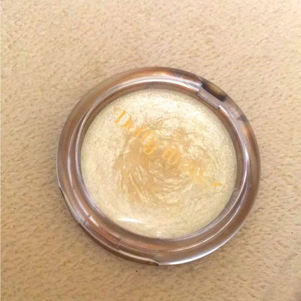 クリームアイシャドウⅢ /ドーリーウインク/ジェル・クリームアイシャドウを使ったクチコミ(1枚目)