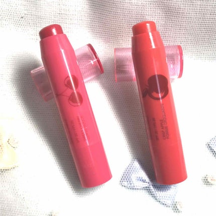 キス バーム/REVLON/口紅を使ったクチコミ(1枚目)