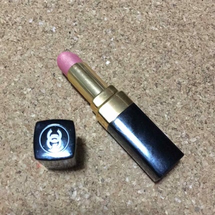 ルージュ ココ シャイン/CHANEL/口紅を使ったクチコミ(1枚目)