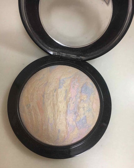 M·A·C ミネラライズ スキンフィニッシュ/M・A・C/パウダーハイライトを使ったクチコミ(2枚目)